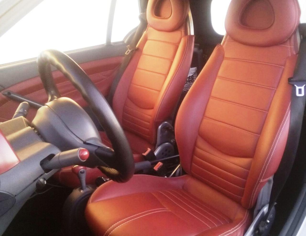 Smart 700 Motore km ZERO