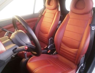 Smart 700 Motore km ZERO