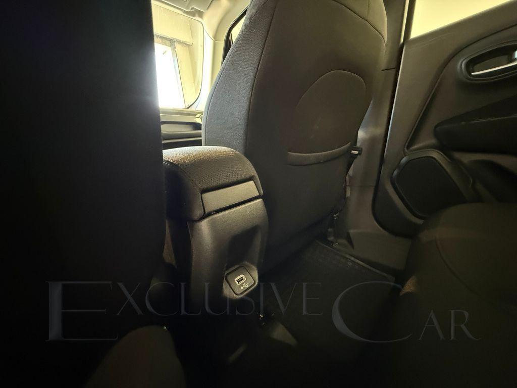 JEEP - Renegade - 1.0 T3 Longitude