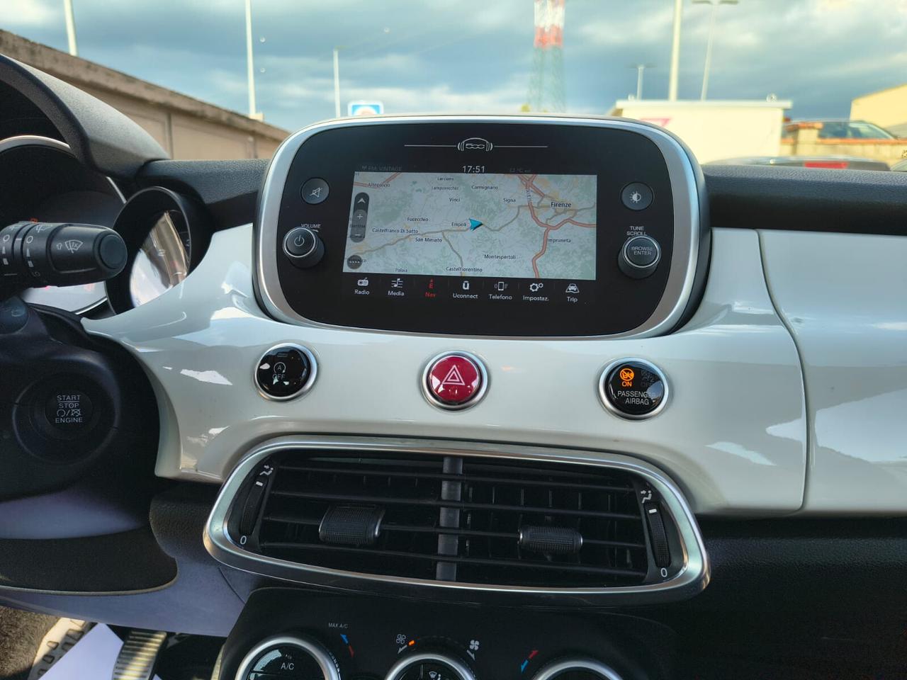 Fiat 500X 1.3 MJET Cross*PREZZO REALE, NO VINCOLI*