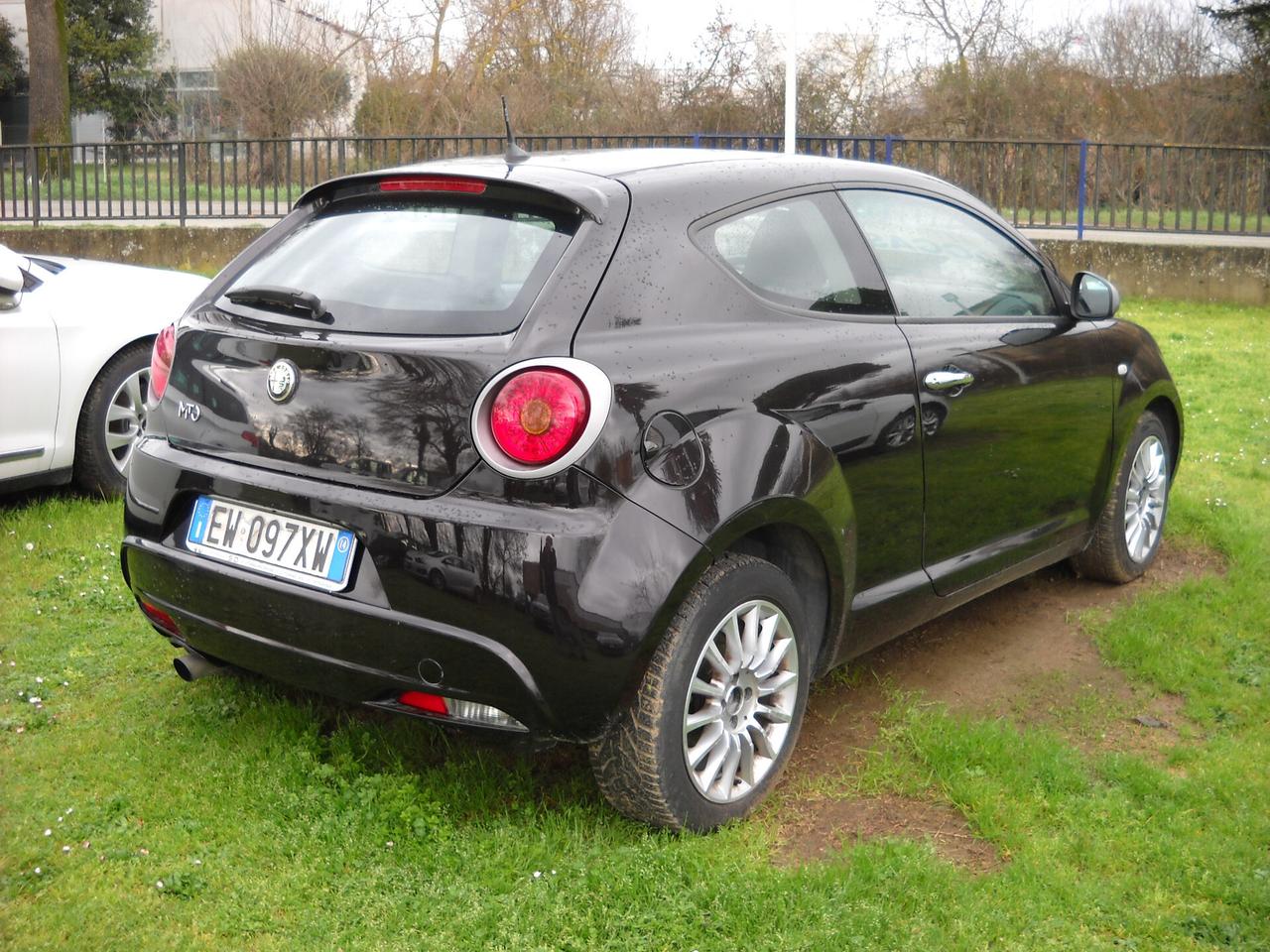Alfa Romeo MiTo 1.3 JTDm 85 CV S&S Distinctive