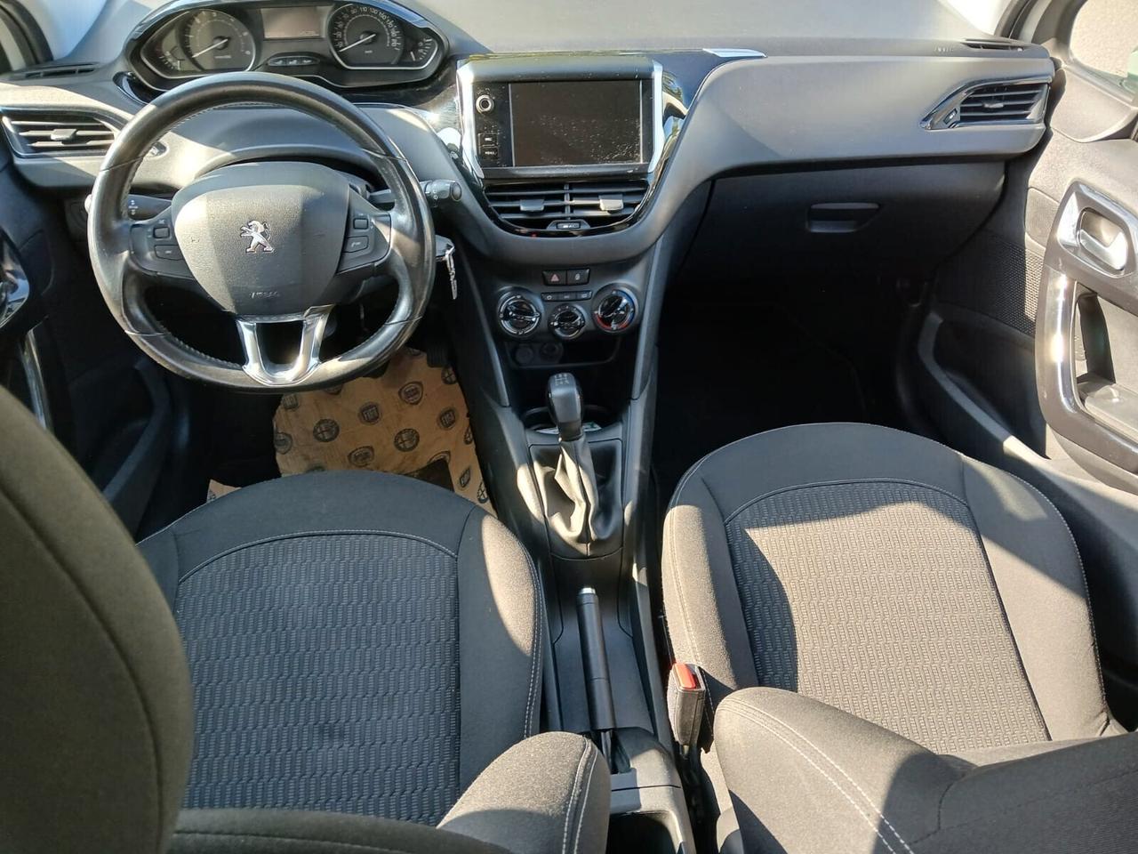 Peugeot 208 BlueHDi 75 5 porte Active