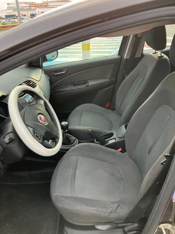 Fiat Bravo 1.6 mjt Active 120cv