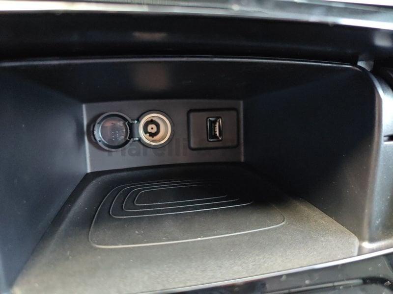 Opel Grandland Grandland 1.2 Turbo 12V 130 CV aut. ULTIMATE