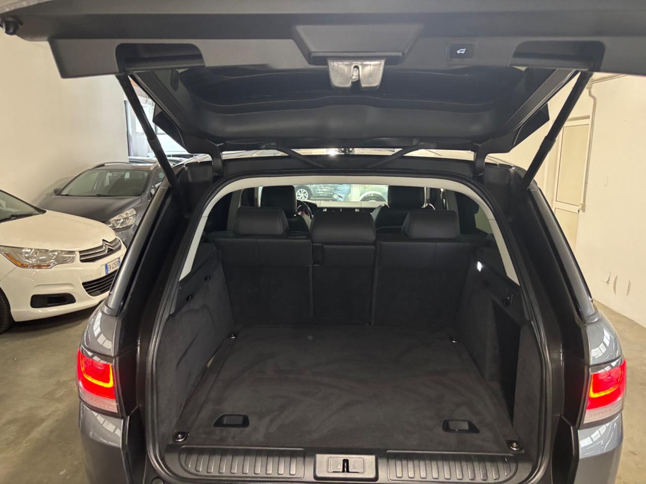 Range Rover Sport 3.0 TDV6 HSE Dynamic