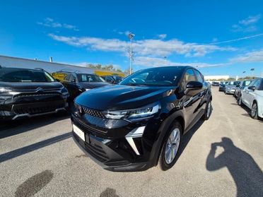 Renault Captur TCe 12V 90 CV Equilibre - km0 2024