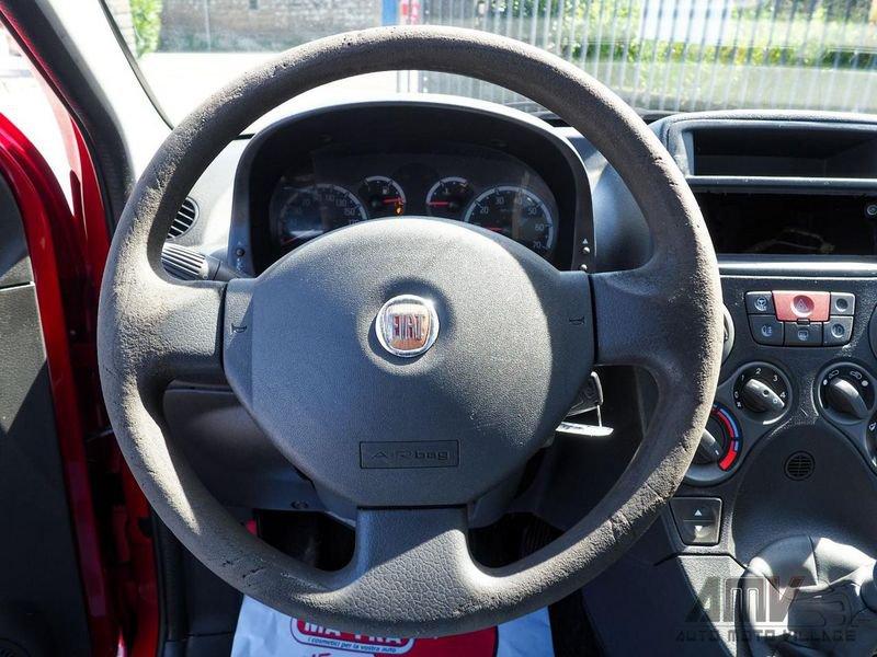 FIAT Panda 1.3 MJT 16V 69 Cv