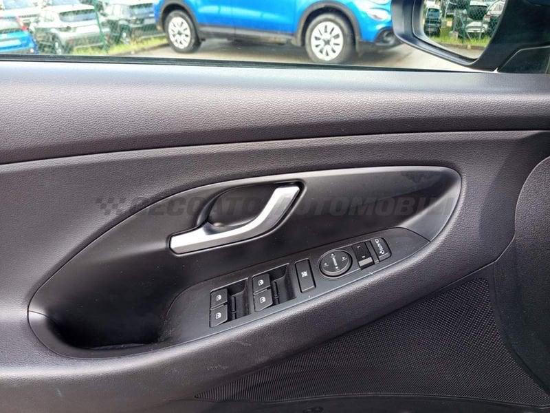 Hyundai i30 i30 Wagon 1.0 t-gdi 48V Prime 120cv