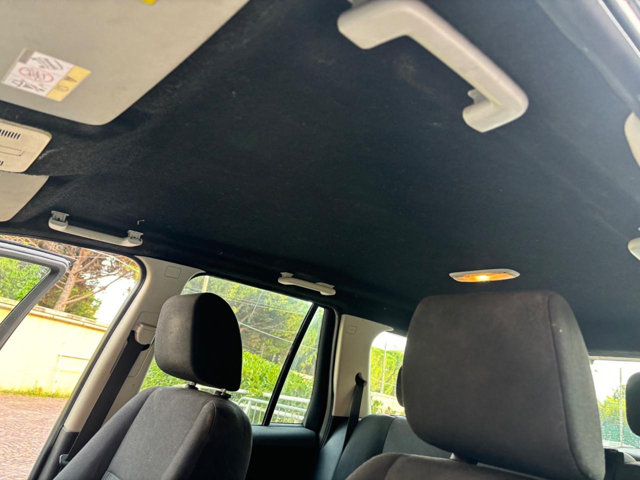 Land Rover Freelander 2.2 TD4 S.W. Sport Limited Edition