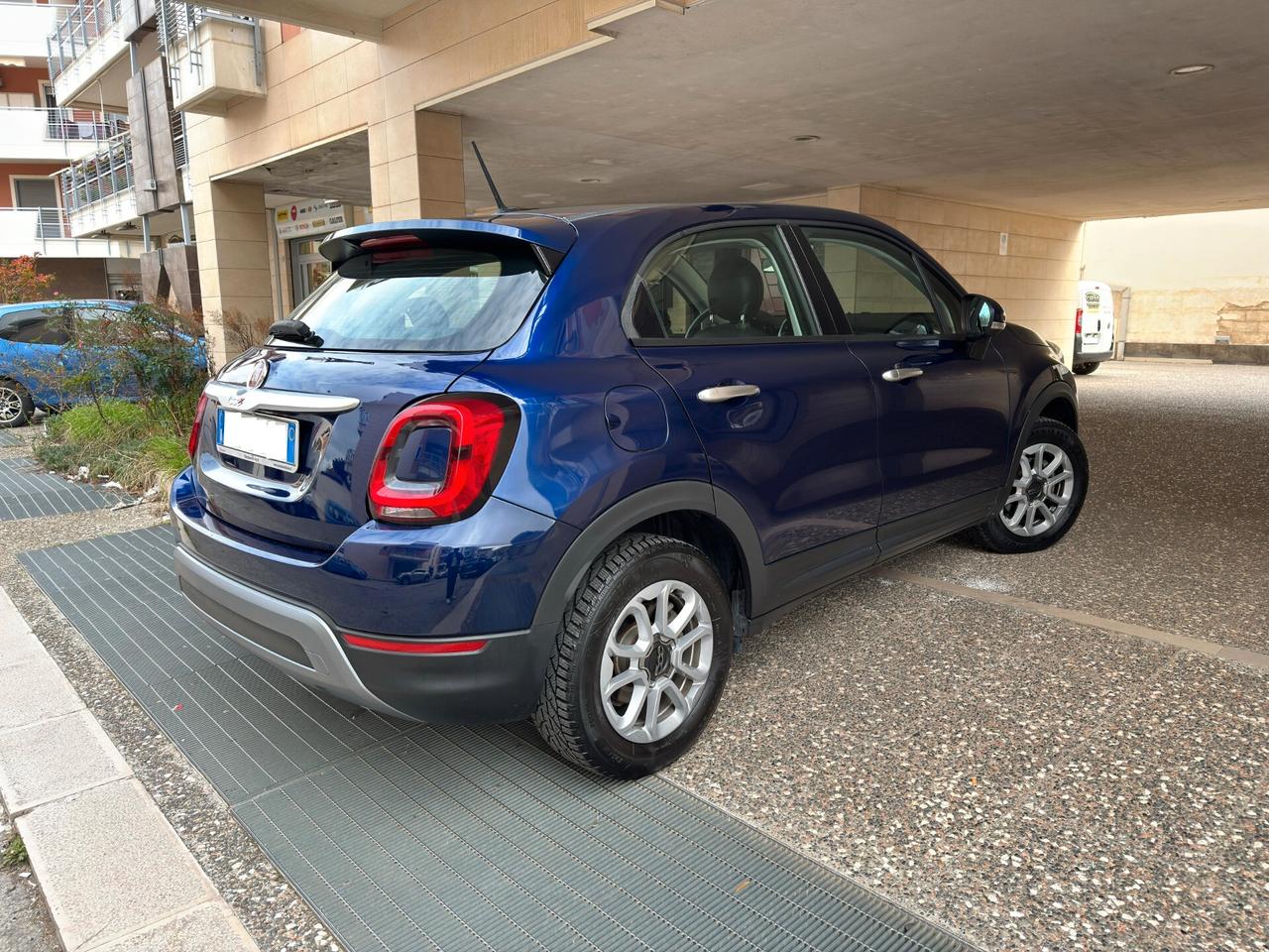 Fiat 500X 1.3 MultiJet 95 cv Cross