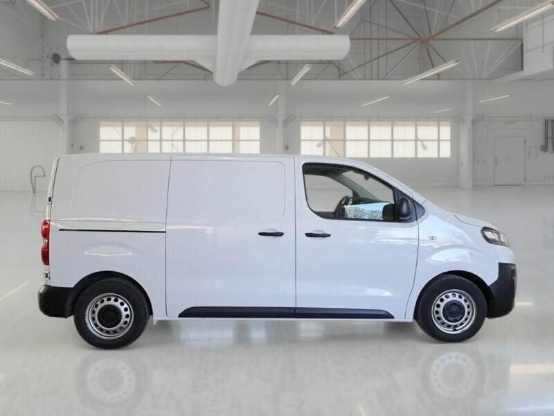 FIAT Scudo Scudo 1.5 BlueHDi 120 CV S&S PL-TN Furgone