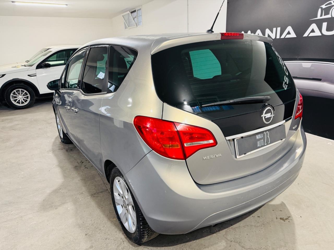 OPEL MERIVA*1.7 CDTI*110 CV*NEOPATENTATI*