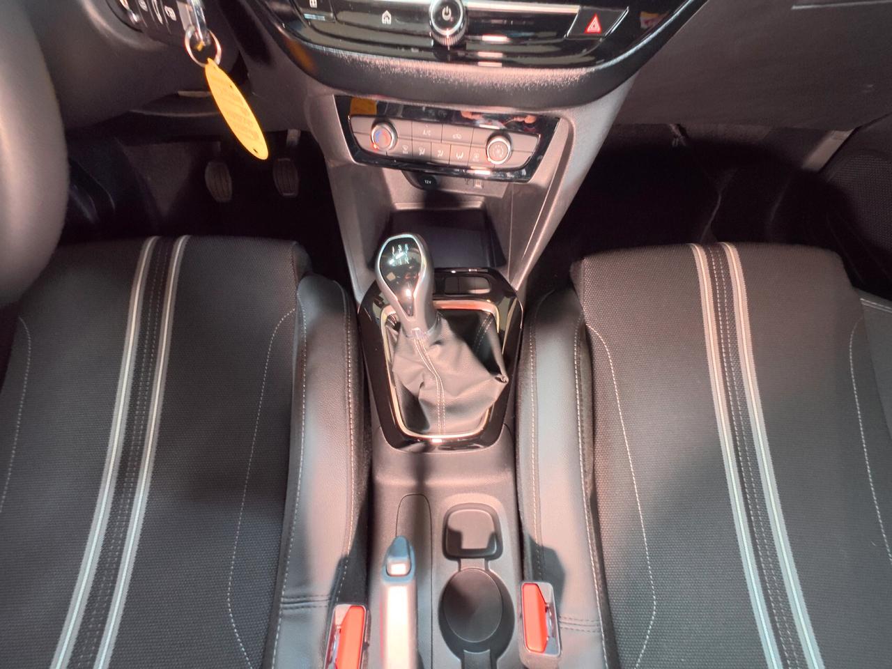 Opel Corsa 1.2 GS GPL