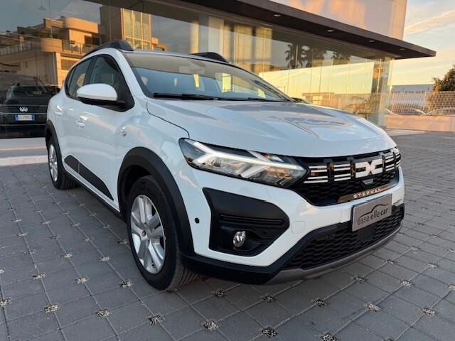 Dacia Sandero Stepway 1.0 Eco-G Extreme Up 2023