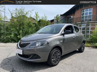 Lancia Ypsilon LPG Gold