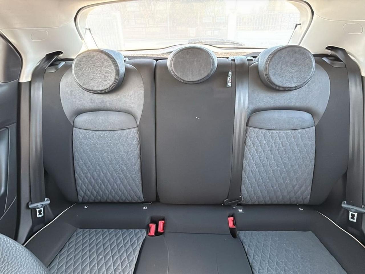 Fiat 500X 1.3 MultiJet 95 CV City Cross