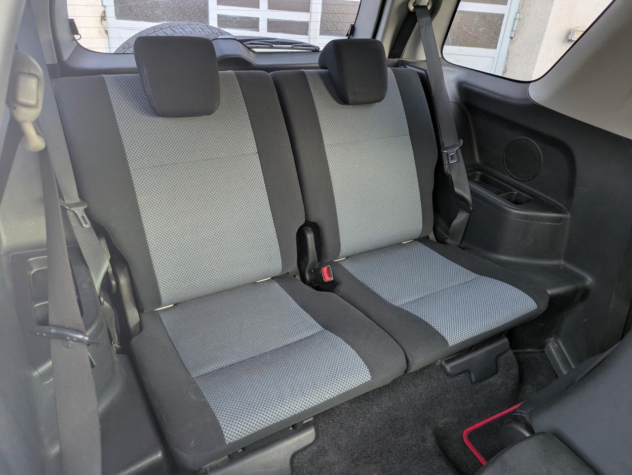 Suzuki Grand Vitara 1.9 129 CV 4x4 3 porte - OPERATORI DEL SETTORE