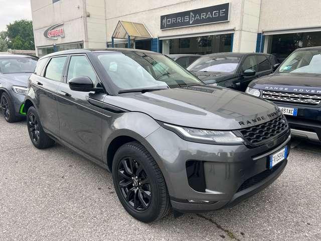 Land Rover Range Rover Evoque 2.0d i4 mhev awd 150cv auto