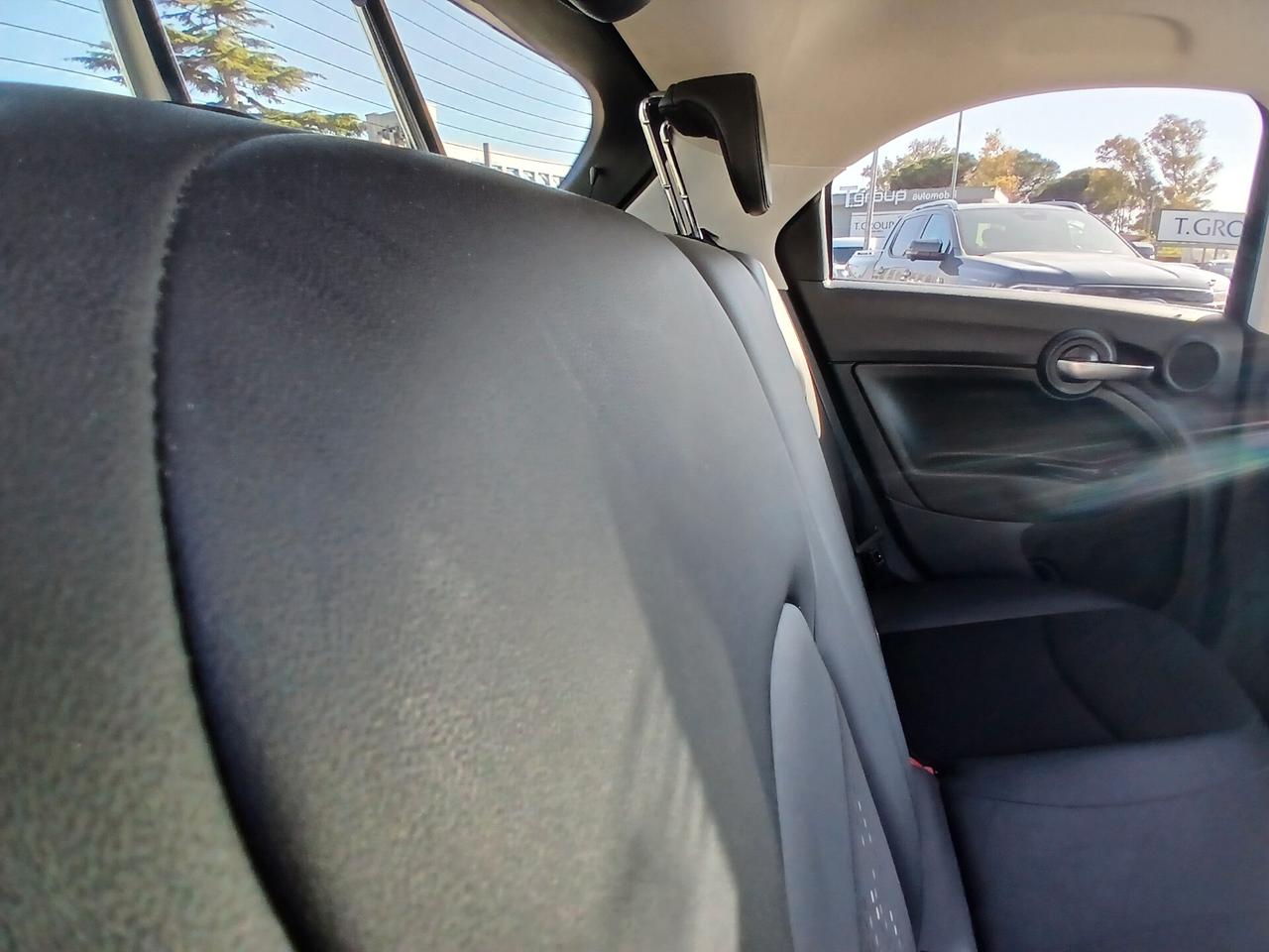 Fiat 500X 1.0 T3 120 CV Connect
