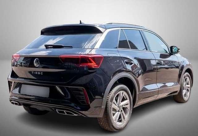 Volkswagen T-Roc R-LINE 1.5 TSI DSG 150CV *NAVI+RETROCAM* PROMO!