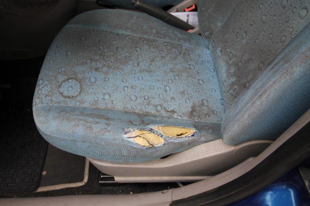 FIAT Panda 1.1 Active