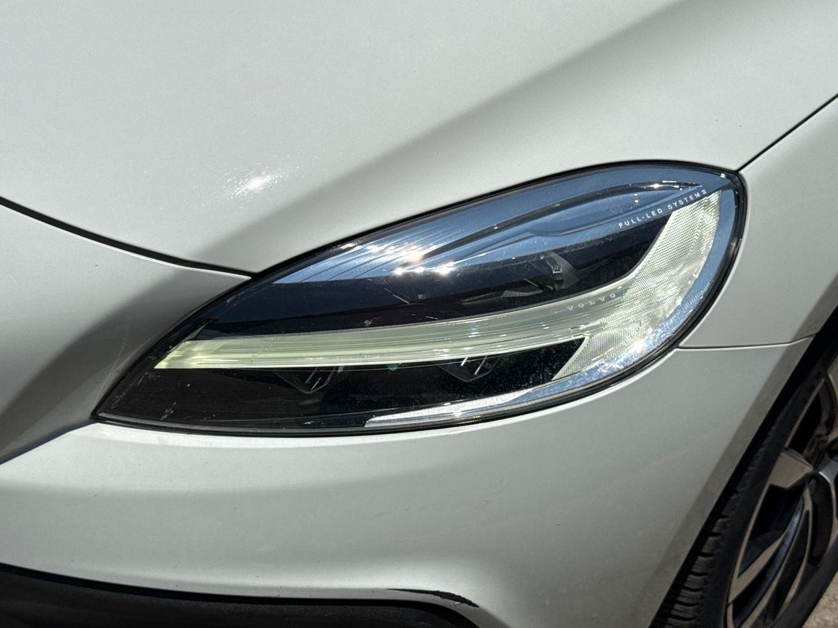 VOLVO V40 II 2012 Cross Country - V40 Cross Country 2.0 d2 Style Plus my19