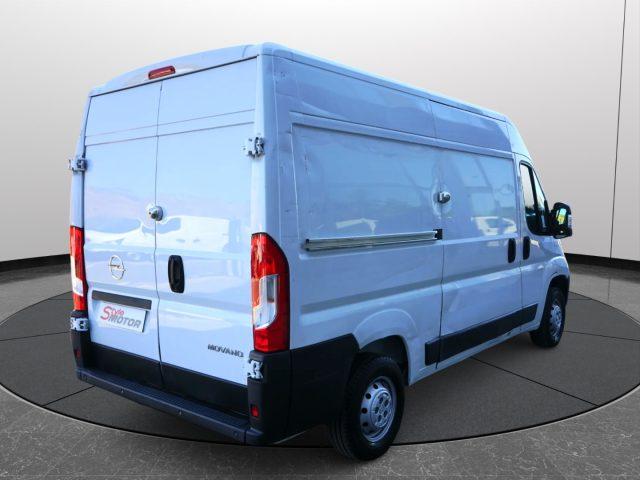 FIAT Ducato MOVANO 35 2.2 BlueHDi 140 S&S PM-TM