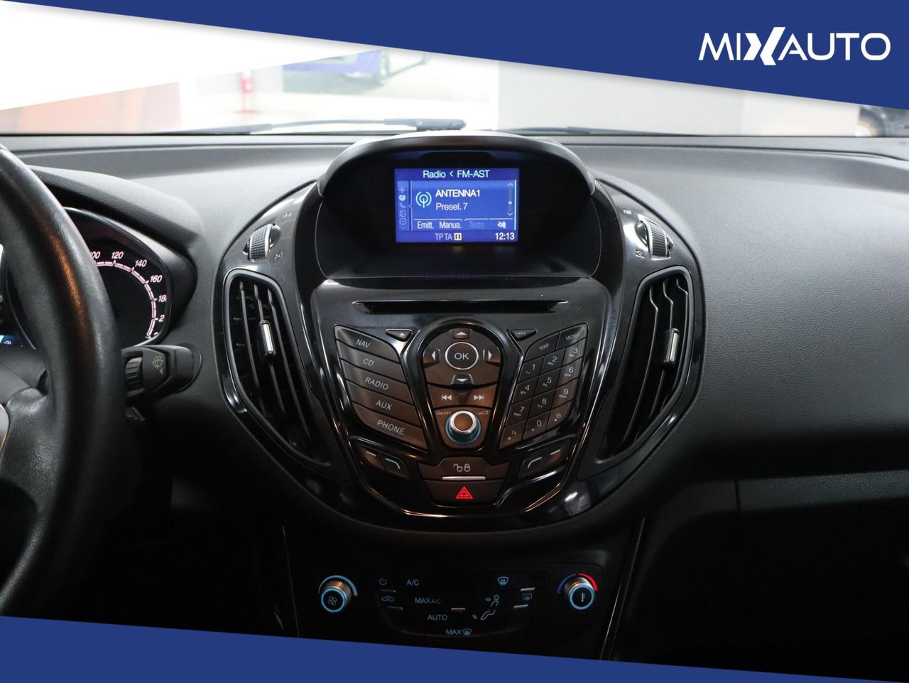Ford B-Max 1.5 tdci Titanium X 75cv