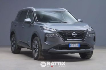 Nissan X-Trail 1.5 e-power N-Connecta e-4orce 4WD 7p.ti