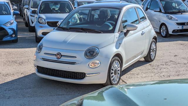 FIAT 500 HYBRID DOLCEVITA 1.0cc 70cv TETTO PANORAMICO