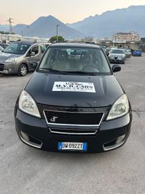 Dr DR5 1.6 16V Bi-Fuel GPL