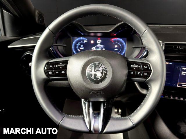 ALFA ROMEO Junior 1.2 145 CV Hybrid eDCT6 (Pack Techno)