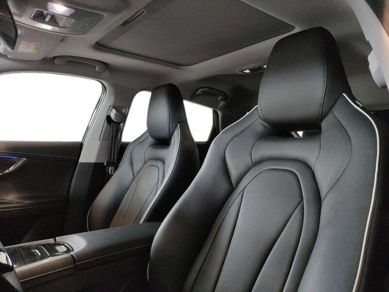 Omoda Omoda 5 Omoda 5 1.6 TGDI 147CV aut. Premium