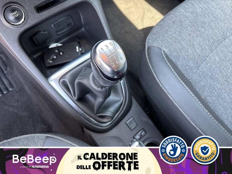 Renault Captur 0.9 TCE SPORT EDITION 90CV
