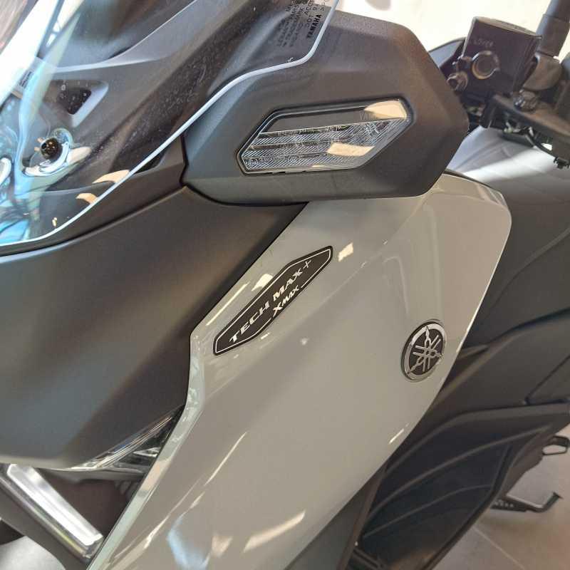 Yamaha X-Max 300 Tech Max+ - 2026
