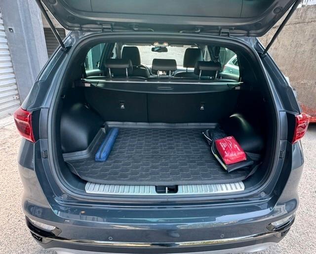 Kia Sportage 1.7 CRDI 2WD GT Line