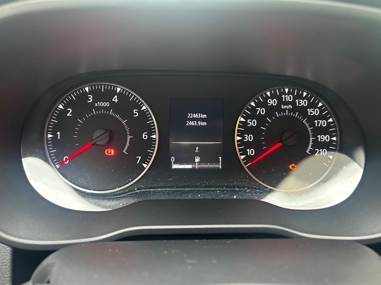 Dacia Duster 1.6 SCe GPL 4x2 Prestige