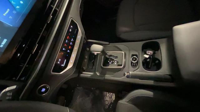 KGM Rexton Sports XL 2.2L 4WD aut. Double Cab Dream