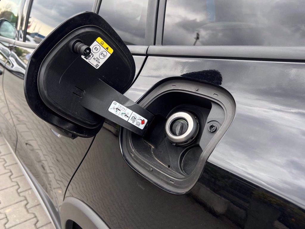 FORD Focus 1.0 EcoBoost Hybrid 125 CV Pow. SW Active X del 2023