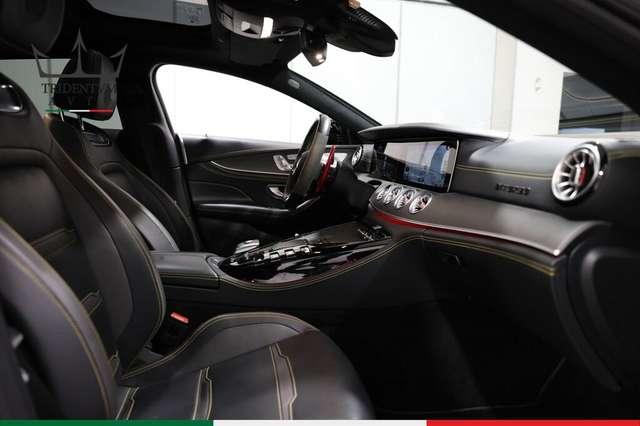 Mercedes-Benz AMG GT 4 porte 63 S E-Performance 4matic+ auto