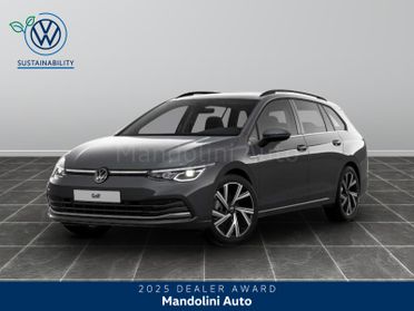 Volkswagen Golf variant 1.5 etsi evo act 130cv style dsg