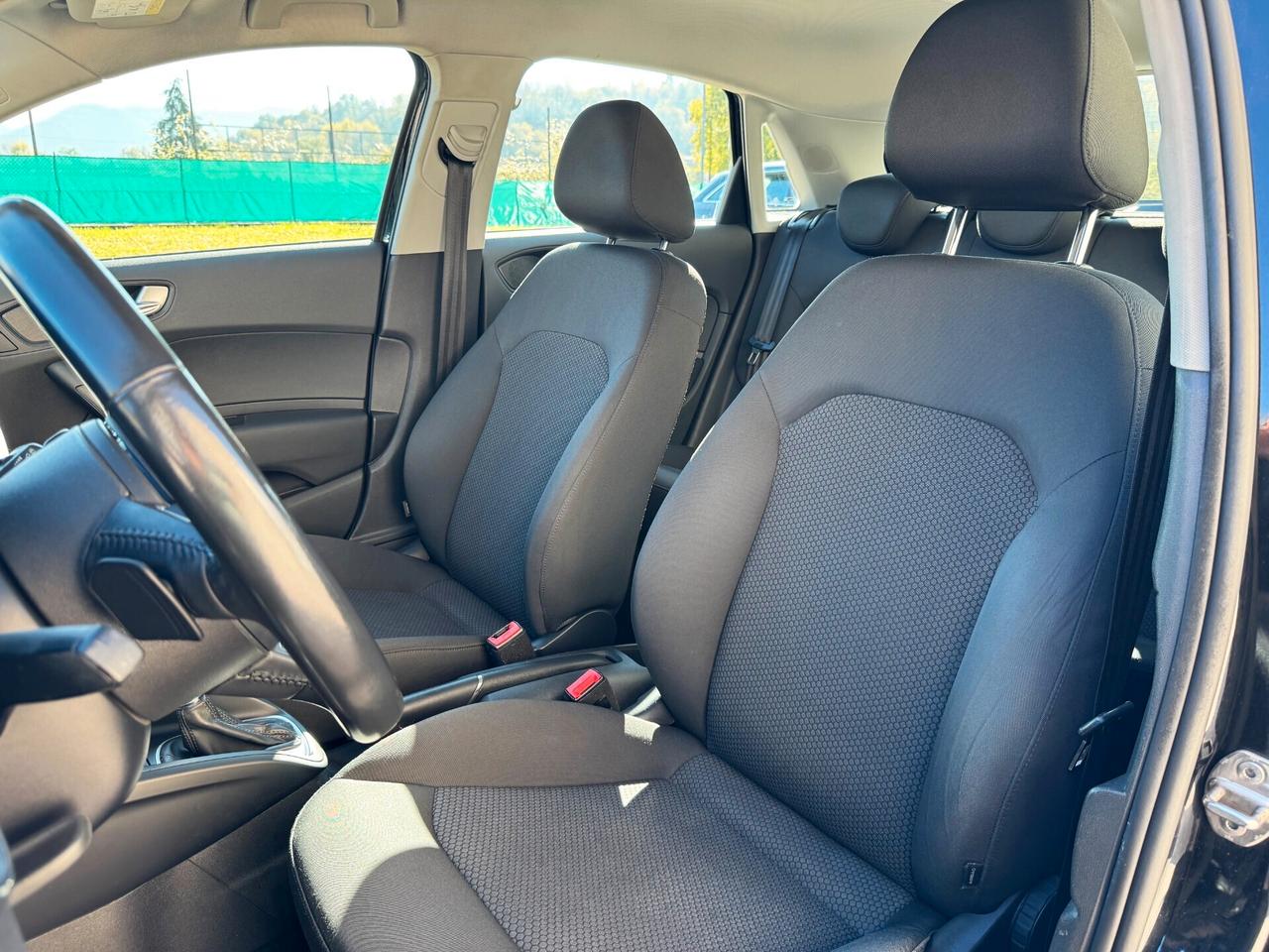 Audi A1 Sportback 1.4 TDI 90cv S tronic | PREZZO PROMO