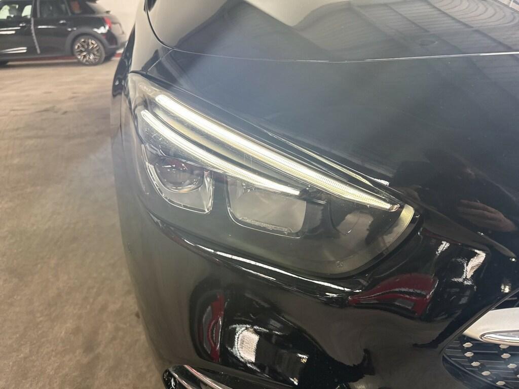 Mercedes Classe B 180 180 D Premium 7G-DCT