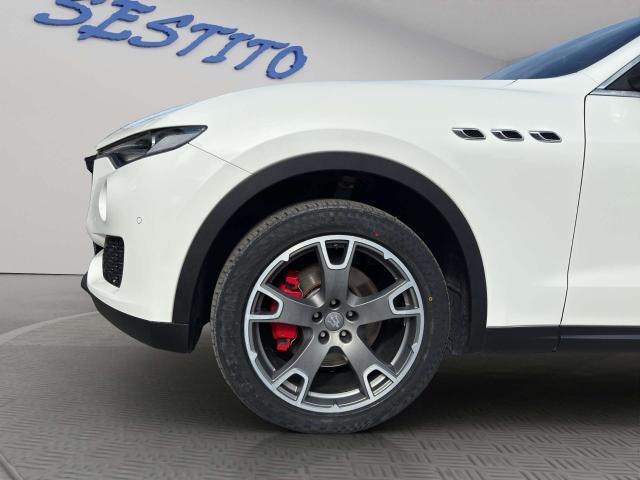 Maserati Levante Levante 3.0 V6 250cv auto my19