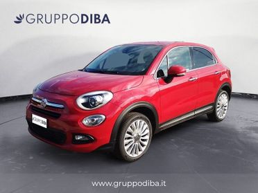 FIAT 500X 2015 Benzina 1.4 m-air Lounge 4x2 140cv