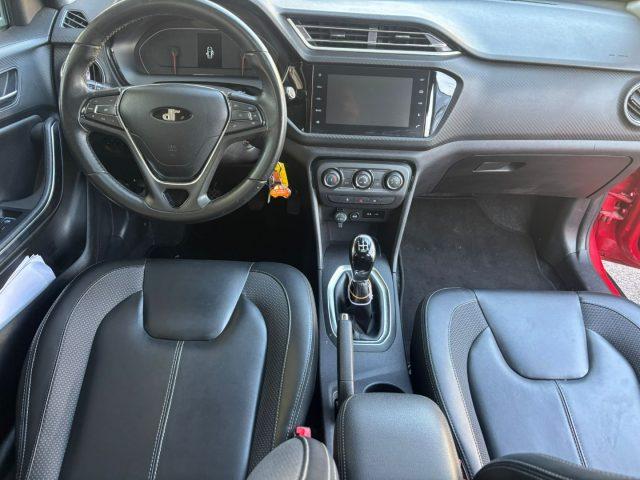 DR MOTOR DR3 S2 1.5 Bi-Fuel GPL