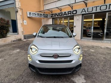 FIAT 500X 1.6 MJ 120 CV. TETTO+NAVI+FULL LED