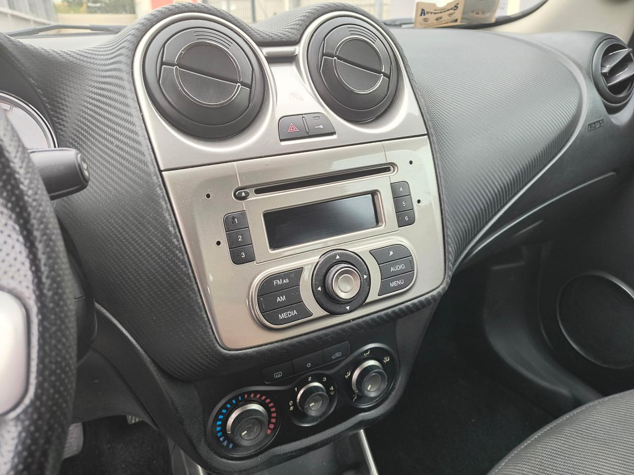 Alfa Romeo MiTo 1.4 T 120 CV GPL *Ok Neopatentati*