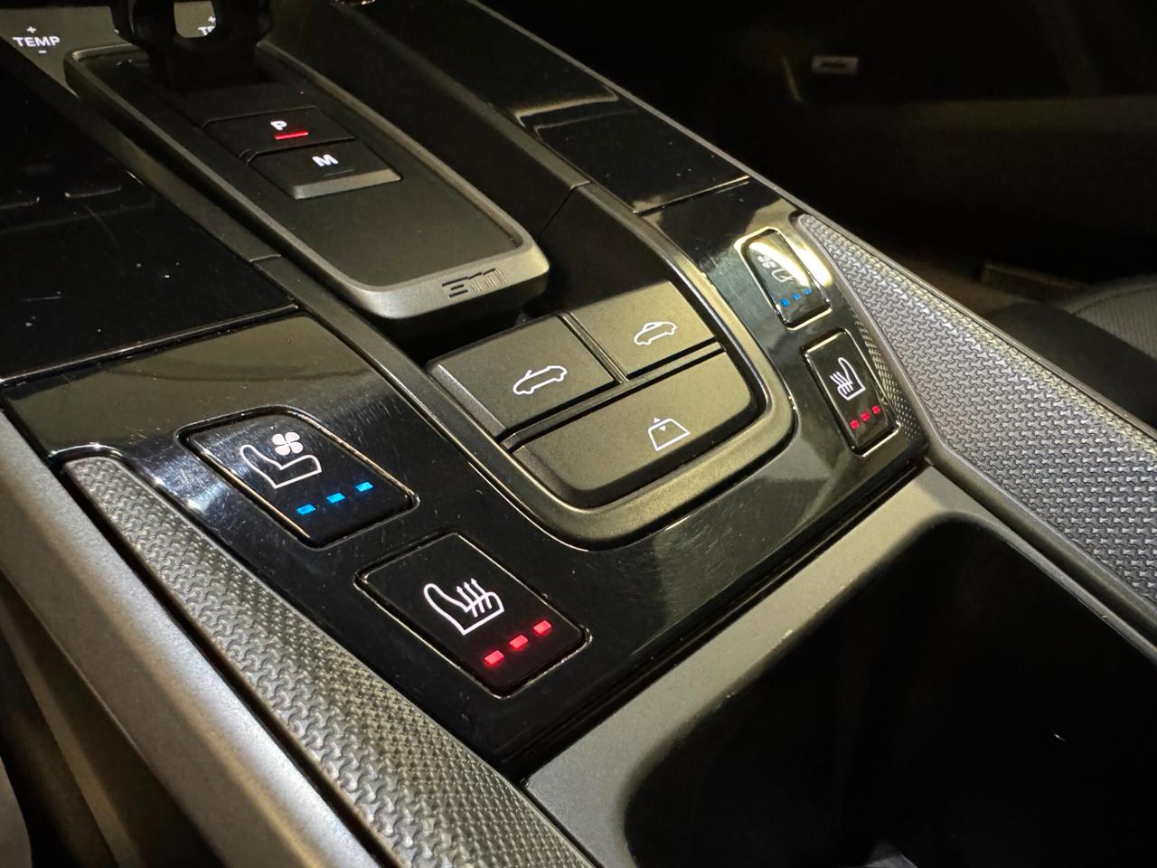 Porsche 911 992 PROMO - CARRERA 4S CABRIO LIFT MATRIX FULL PELLE