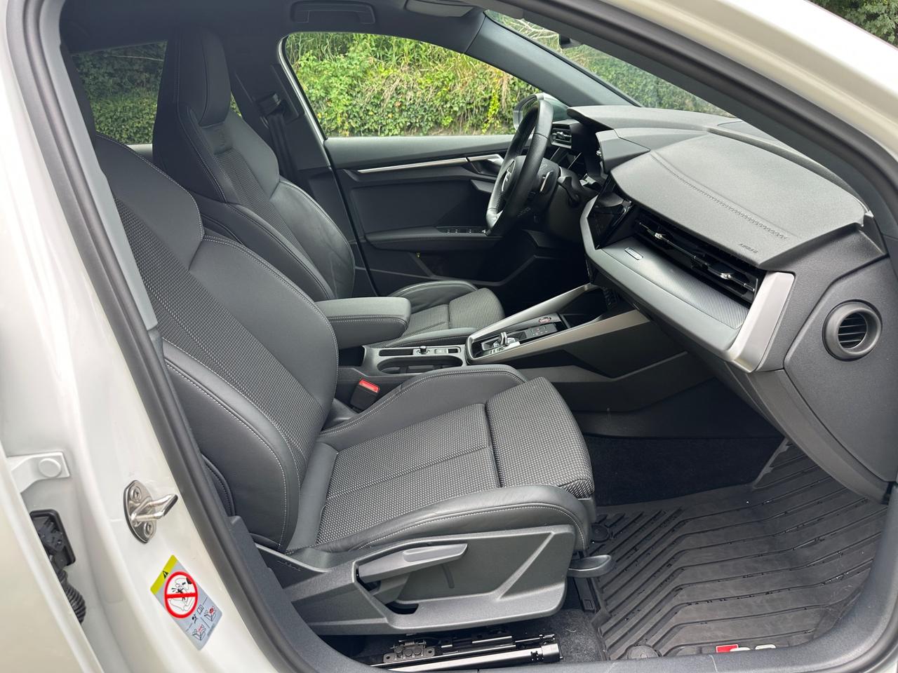 Audi S3 SPB TFSI 310 CV quattro S tronic - 2024